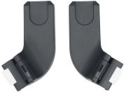 Cybex Beezy Babyschalen Adapter