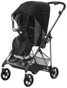 Cybex Melio Regenverdeck
