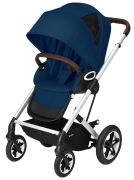 Cybex Talos S Lux
