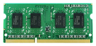 Synology SO-DIMM DDR3-1866 4GB (D3NS1866L-4G) Synology SO-DIMM DDR3-1866 4GB (D3NS1866L-4G)