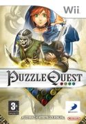 D3 Publisher Puzzle Quest Wii