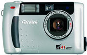 Rollei d41 com Rollei d41 com