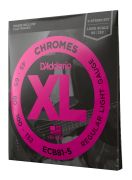 D'Addario ECB81-5