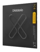 D'Addario XTABR1256