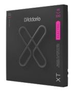 D'Addario XTB45100