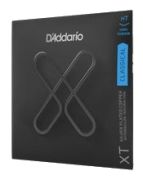 D'Addario XTC46