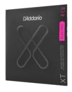 D'Addario XTE0942