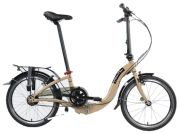 Dahon Ciao i7