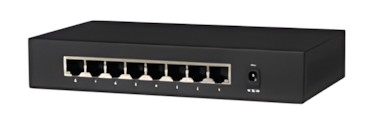 Dahua DH-PFS3008-8GT Dahua DH-PFS3008-8GT