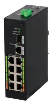 Dahua LR2110-8ET-120 Dahua LR2110-8ET-120