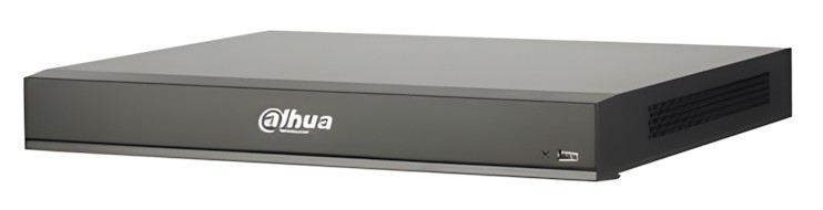 Dahua NVR5216-8P-I