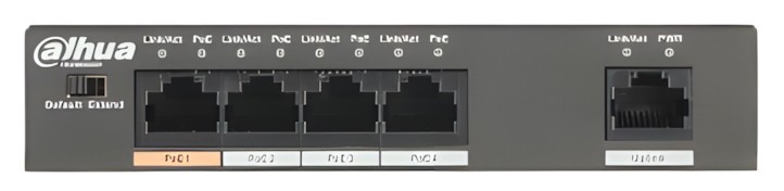 Dahua PFS3005-4ET-60 Dahua PFS3005-4ET-60