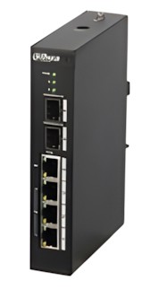 Dahua PFS3206-4P-96