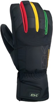 Dakine Scout Gloves