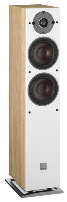 DALI Oberon 5 (Paar)