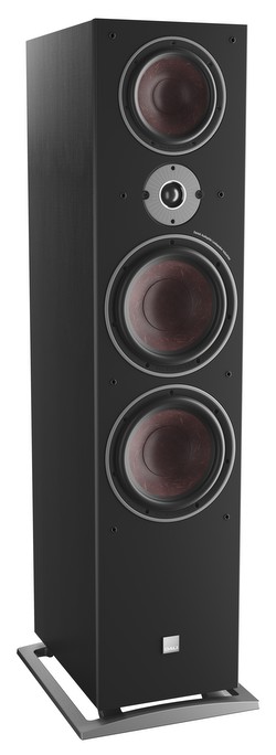 Dali Oberon 9