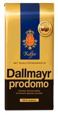 Dallmayr Prodomo 500 g ganze Bohnen Dallmayr Prodomo 500 g ganze Bohnen