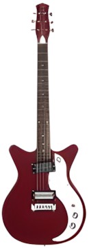 Danelectro 59X