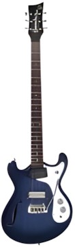 Danelectro 66BT