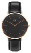 Daniel Wellington Classic Black Sheffield