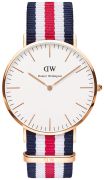 Daniel Wellington Classic Canterbury