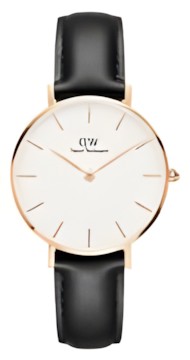 Daniel Wellington Classic Petite Sheffield DW00100174