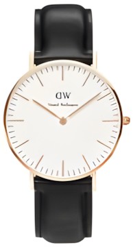 Daniel Wellington Classic Sheffield Lady