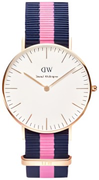 Daniel Wellington Damenuhr Winchester Lady Classic Daniel Wellington Damenuhr Winchester Lady Classic
