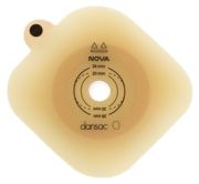 Dansac Nova 2 Basisplatte (1155-15)