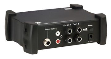 DAP-Audio AMP-104