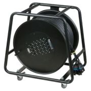 DAP-Audio CobraX Stagewheel 16/4 50 m DAP-Audio CobraX Stagewheel 16/4 50 m