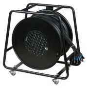 DAP-Audio CobraX Stagewheel 32/8 30 m