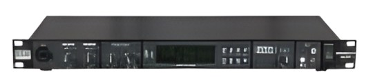 DAP-Audio Compact 6.2 DAP-Audio Compact 6.2