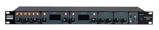 DAP-Audio Compact 9.2