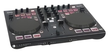 DAP-Audio CORE Kontrol D1 DAP-Audio CORE Kontrol D1