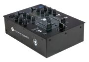 DAP-Audio Core Scratch