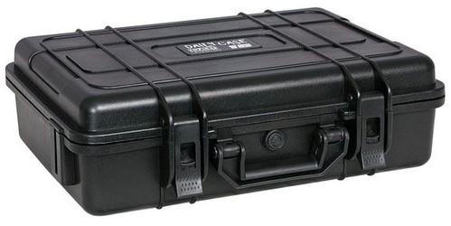 DAP-Audio Daily Case 16