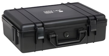 DAP-Audio Daily Case 9 IP 65