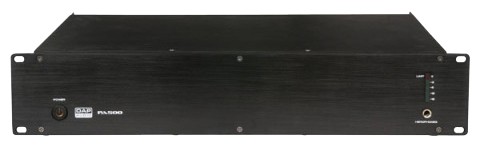 DAP-Audio PA-500 DAP-Audio PA-500