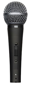 DAP-Audio PL-08