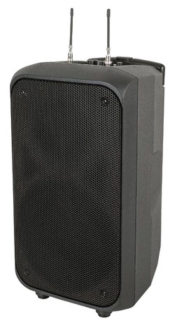 DAP-Audio PSS-110 MKIII