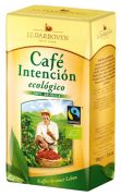 Darboven Café Intención ecológico