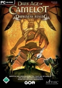 Mythic Entertainment Dark Age of Camelot - Darkness Rising PC