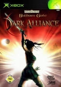 Interplay Baldur's Gate - Dark Alliance Xbox Interplay Baldur's Gate - Dark Alliance Xbox