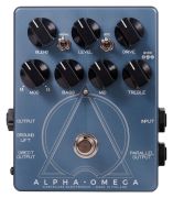 Darkglass Alpha Omega