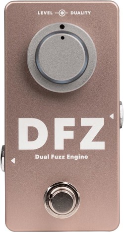 Darkglass DFZ Duality Fuzz