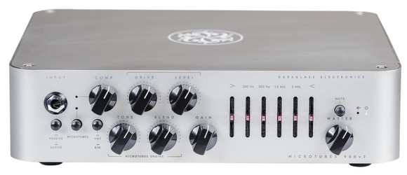 Darkglass Microtubes 900V2