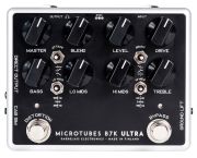 Darkglass Microtubes B7K Ultra v2