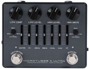 Darkglass Microtubes X Ultra