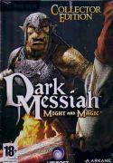 Ubisoft Dark Messiah of Might & Magic PC